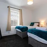 The Terrace By The Market Holiday home *