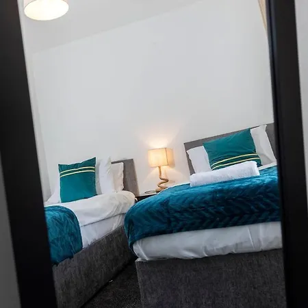 The Terrace By The Market Dom wakacyjny