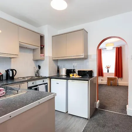 The Terrace By The Market Dom wakacyjny *