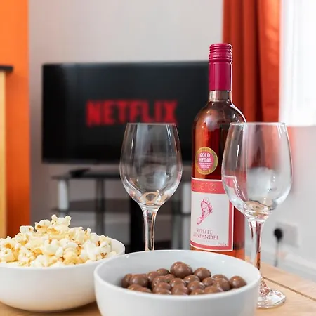 The Terrace By The Market Dom wakacyjny