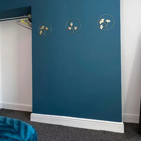 Dom wakacyjny The Terrace By The Market Guisborough