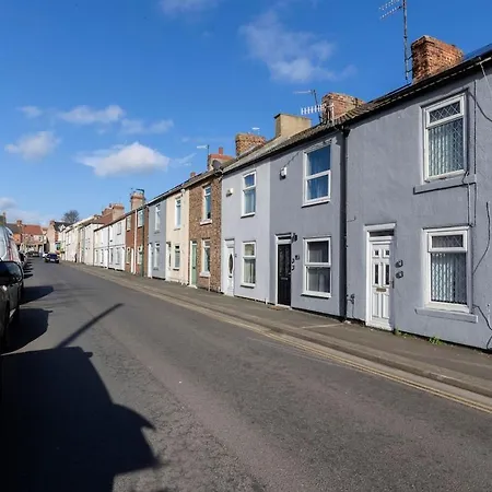 The Terrace By The Market