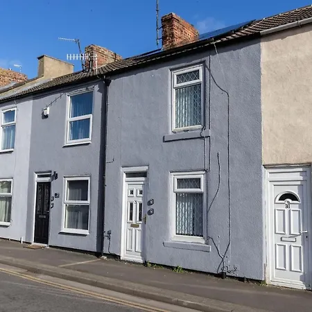 The Terrace By The Market Dom wakacyjny