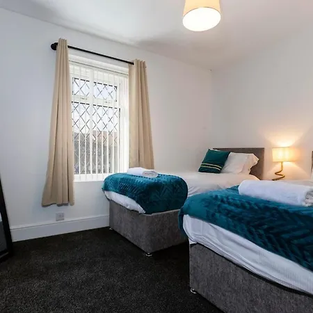 The Terrace By The Market Dom wakacyjny *