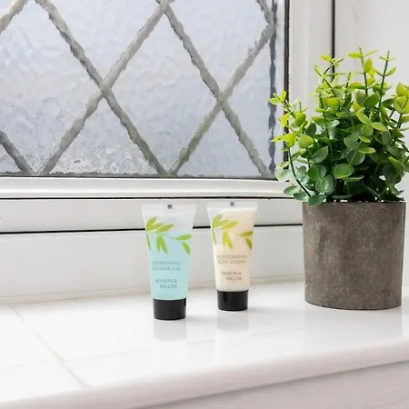 The Terrace By The Market *