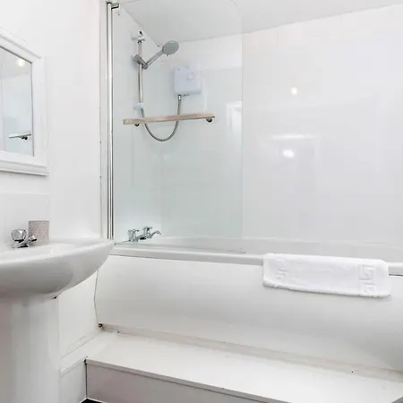 The Terrace By The Market *