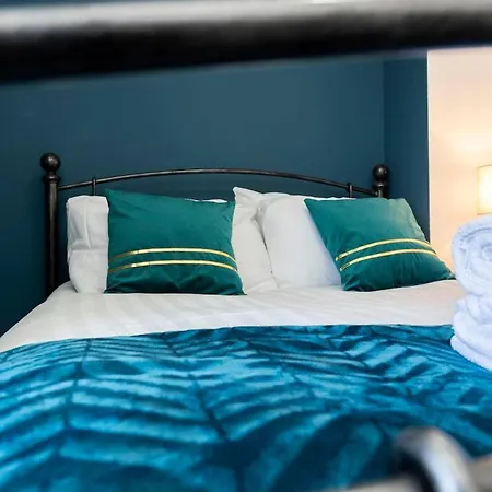 The Terrace By The Market *